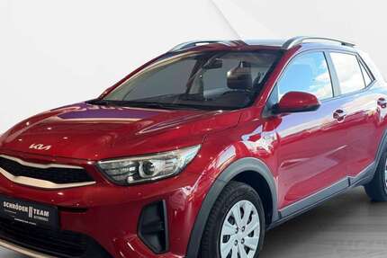 Kia Stonic 31.887 km 13.880 &euro; Bielefeld 33609