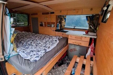 VW T3 andere 230.000 km 8.500 &euro; Steinhagen 33803