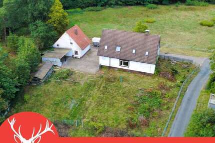 Haus Bielefeld Senne - 6 Zimmer, 145 m&sup2;, 249.000&euro; | Angebot:27481754