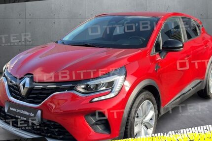 Renault Captur 46.397 km 12.745 &euro; Bielefeld 33647