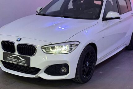 BMW 120 149.500 km 15.950 &euro; Bielefeld 33649