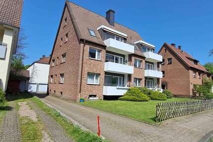 Wohnung Bielefeld Stieghorst - 2 Zimmer, 68 m&sup2;, 189.000&euro; | Angebot:23477181