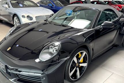 Porsche 992 125.000 km 159.911 &euro; Bielefeld 33719
