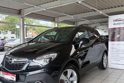 Opel Mokka 136.000 km 8.990 &euro; Gütersloh 33332