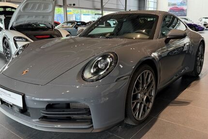 Porsche 992 16.772 km 136.800 &euro; Bielefeld 33719
