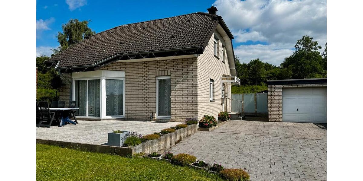 Einfamilienhaus Bielefeld Heepen - 5 Zimmer, 115 m&sup2;, 485.000&euro; | Angebot:26978864