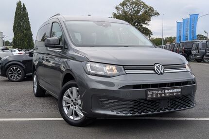 VW Caddy 111.081 km 19.950 &euro; Halle Westfalen 33790