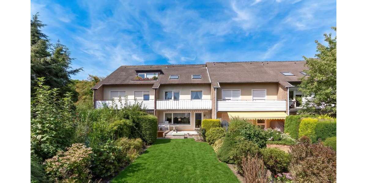 Einfamilienhaus Bielefeld Heepen - 6.5 Zimmer, 153 m&sup2;, 398.000&euro; | Angebot:27303265