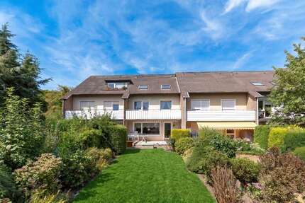Haus Bielefeld Heepen - 6.5 Zimmer, 153 m&sup2;, 398.000&euro; | Angebot:27303265