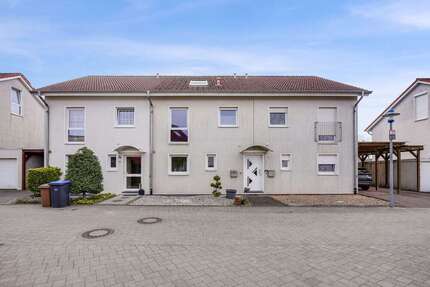 Haus Beckum - 5 Zimmer, 103 m&sup2;, 285.000&euro; | Angebot:27183470