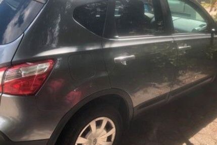 Nissan Qashqai+2 202.000 km 5.100 &euro; Bielefeld 33689