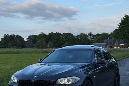 BMW 525 277.264 km 8.500 &euro; Harsewinkel 33428