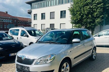 Skoda Fabia 78.000 km 6.800 &euro; Bielefeld 33647