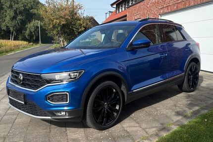 VW T-Roc 51.888 km 21.990 &euro; Gütersloh 33330