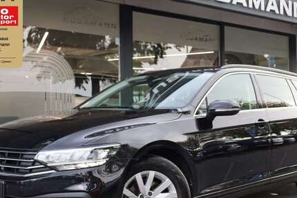 VW Passat Variant 76.394 km 18.650 &euro; Rheda-Wiedenbrück 33378