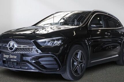 Mercedes-Benz GLA 200 6.804 km 37.940 &euro; Beckum 59269