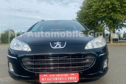 Peugeot 407 134.703 km 4.999 &euro; Lage 32791