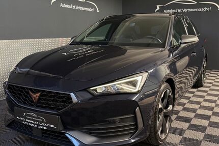 Cupra Leon 159.800 km 16.999 &euro; Rheda-Wiedenbrück 33378
