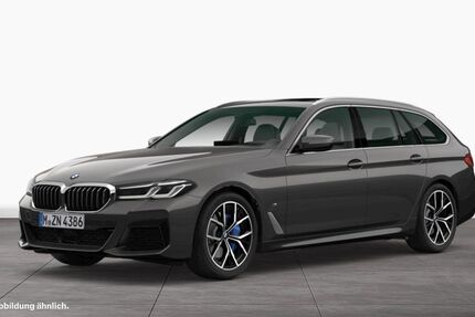 BMW 530 57.989 km 41.898 &euro; Bielefeld 33719