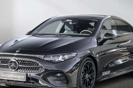 Mercedes-Benz CLA 200 9.900 km 41.440 &euro; Beckum 59269