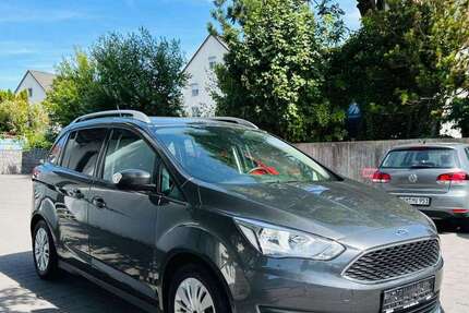 Ford Grand C-Max 43.000 km 11.700 &euro; Bielefeld 33647