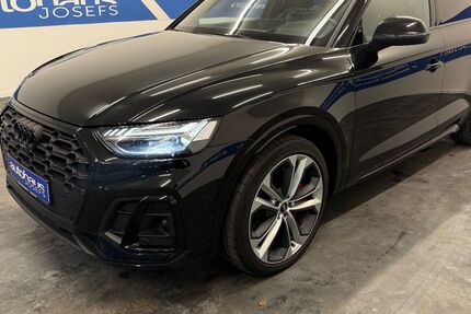 Audi SQ5 96.900 km 44.999 &euro; Delbrück 33129