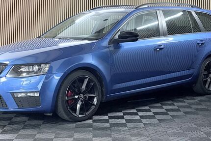 Skoda Octavia 159.600 km 13.990 &euro; Delbrück 33129