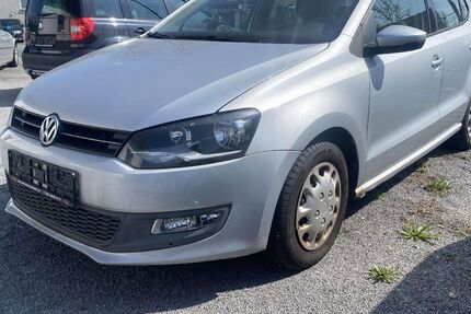 VW Polo 170.000 km 2.999 &euro; Bielefeld 33647