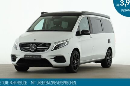 Mercedes-Benz V 300 44.200 km 68.480 &euro; Bielefeld 33609