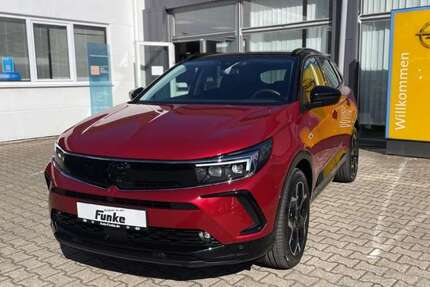 Opel Grandland 19.435 km 19.940 &euro; Rheda-Wiedenbrück 33378