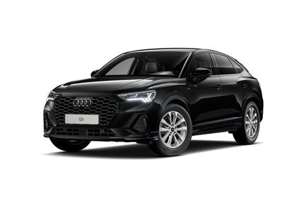 Audi Q3 18.000 km 36.900 &euro; Neubeckum 59269