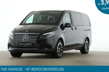 Mercedes-Benz EQV 9.300 km 52.975 &euro; Bielefeld 33609