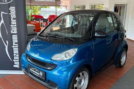 Smart forTwo 102.000 km 4.499 &euro; Gütersloh 33334