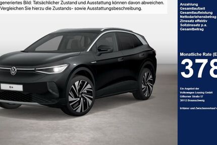 VW ID.4 64.649 km 28.484 &euro; Gütersloh 33334