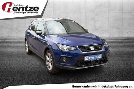 Seat Arona 28.000 km 15.990 &euro; Gütersloh 33330