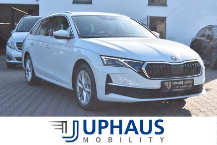 Skoda Octavia 13.187 km 25.850 &euro; Werther/Westfalen 33824