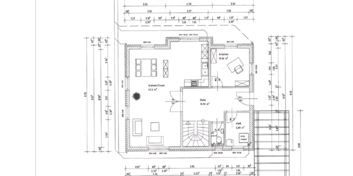 Einfamilienhaus Lage - 7 Zimmer, 144 m&sup2;, 530.000&euro; | Angebot:26750436