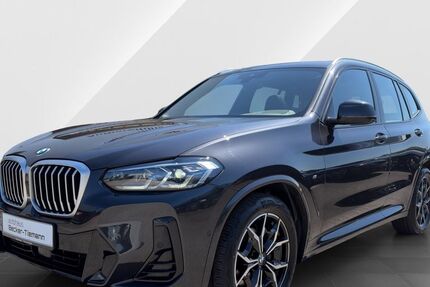 BMW X3 87.885 km 36.510 &euro; Versmold 33775