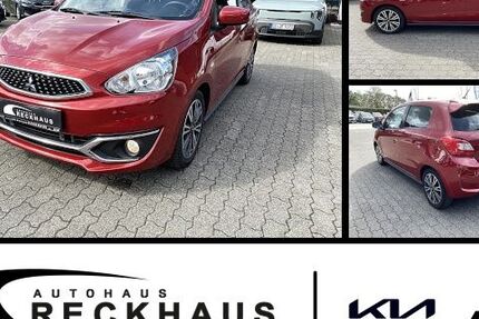 Mitsubishi Space Star 55.608 km 10.950 &euro; Langenberg 33449