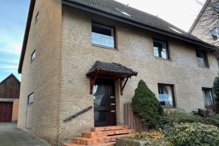 Wohnung Enger - 4 Zimmer, 101 m&sup2;, 154.000&euro; | Angebot:23315302