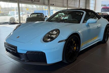Porsche 992 5.900 km 239.800 &euro; Bielefeld 33719