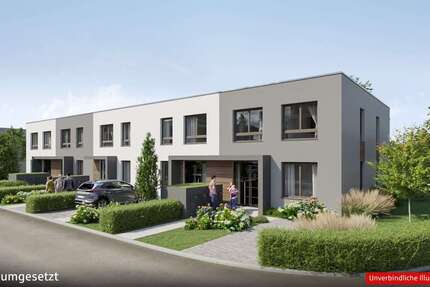 Haus Bielefeld Heepen - 4 Zimmer, 121 m&sup2;, 549.000&euro; | Angebot:25192804
