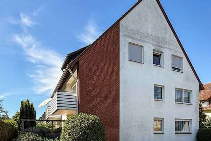 Wohnung Bielefeld Schildesche - 2 Zimmer, 64 m&sup2;, 182.500&euro; | Angebot:27451192