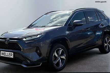 Toyota RAV4 45.400 km 36.990 &euro; Bielefeld 33609