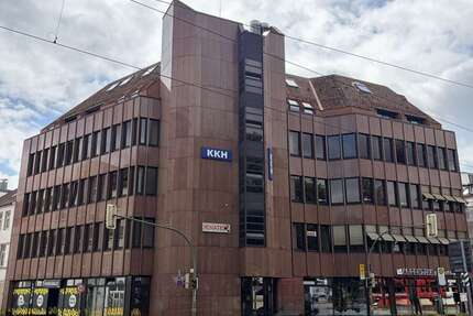 Gewerbeobjekt Bielefeld / Mitte Mitte - 1.751&euro; | Angebot:27229150