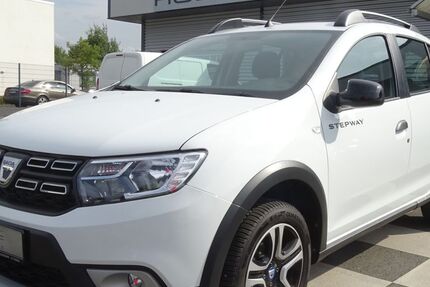 Dacia Sandero 16.601 km 13.690 &euro; Warendorf 48231