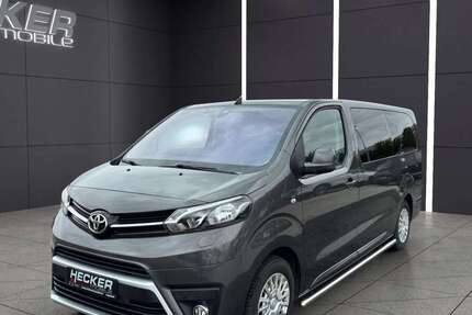Toyota Proace 101.747 km 26.990 &euro; Lippstadt 59557