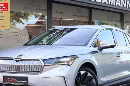 Skoda Enyaq 107.661 km 29.950 &euro; Rheda-Wiedenbrück 33378