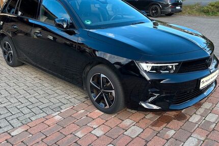 Opel Astra 44.200 km 21.250 &euro; Versmold 33775
