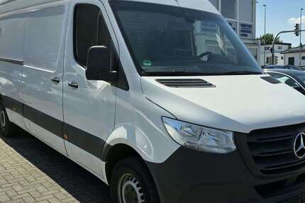 Mercedes-Benz Sprinter 118.000 km 19.499 &euro; Bielefeld 33659
